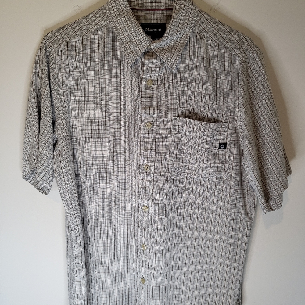 Marmot Shirt